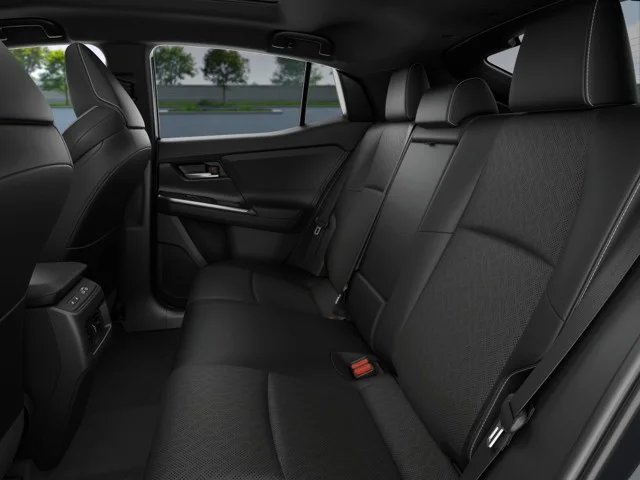 New 2027 ASTRO BLACK MICA Subaru GT image 16