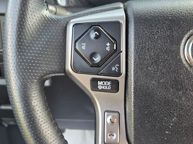 Used 2021 Gray Toyota SR5 image 24