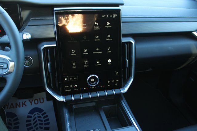 2026 GMC Acadia Elevation - Photo 28