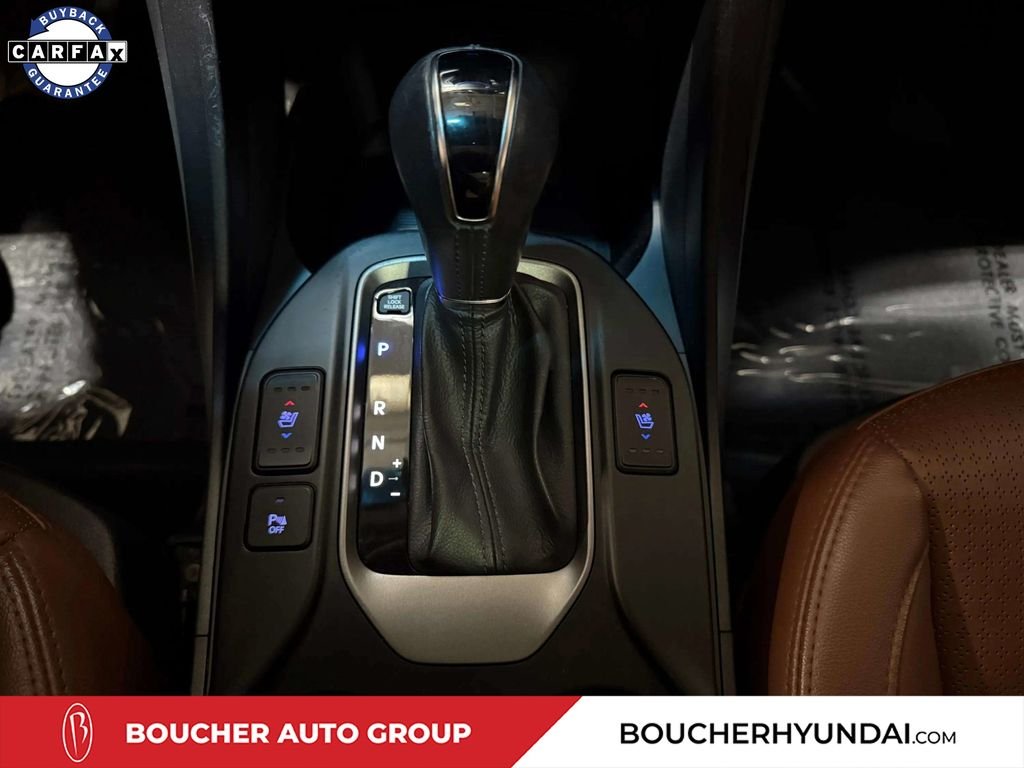 2014 Hyundai Santa Fe Sport 2.0T - Photo 17