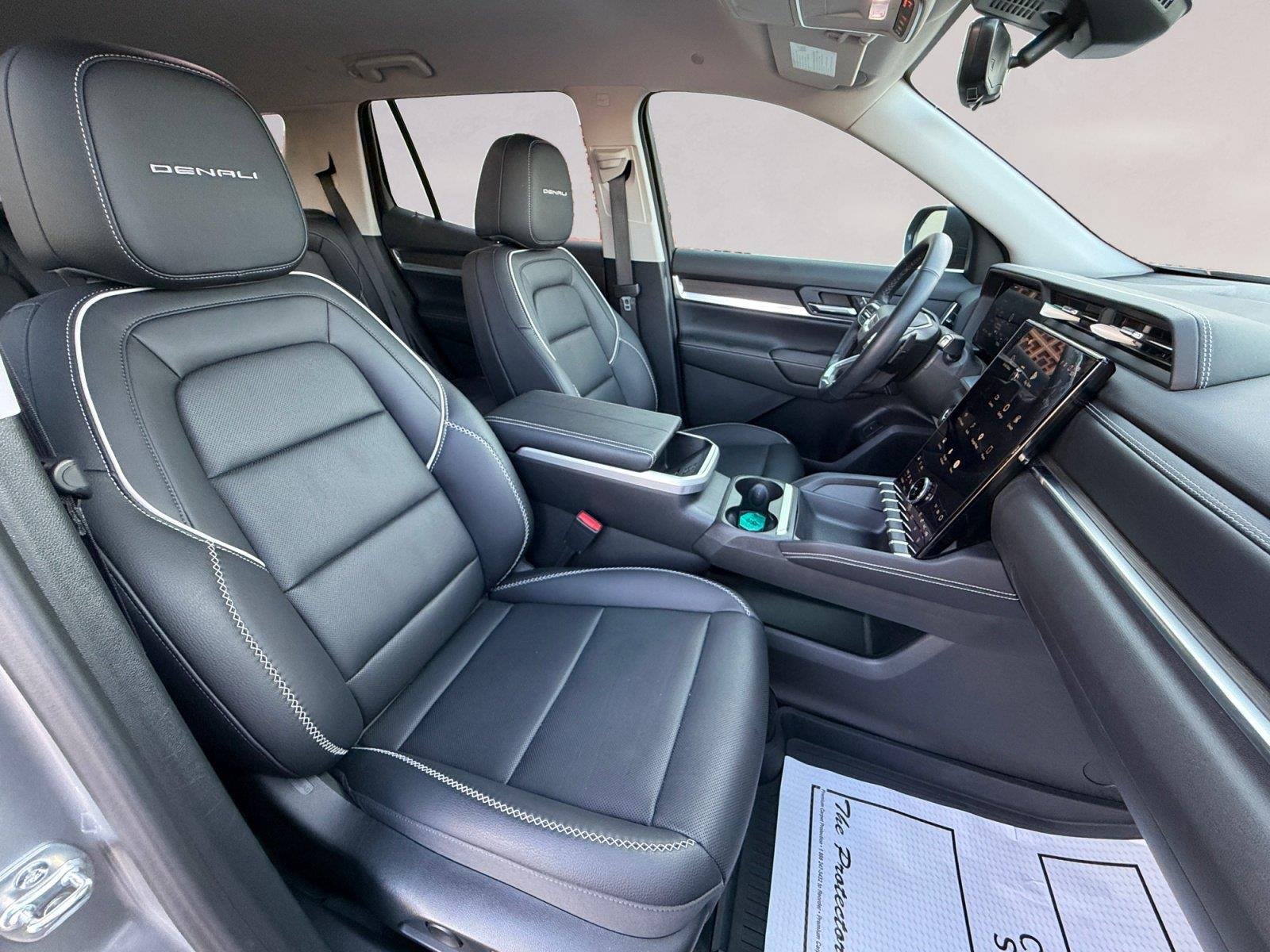 Used 2026 Sterling Metallic GMC AWD Denali image 15