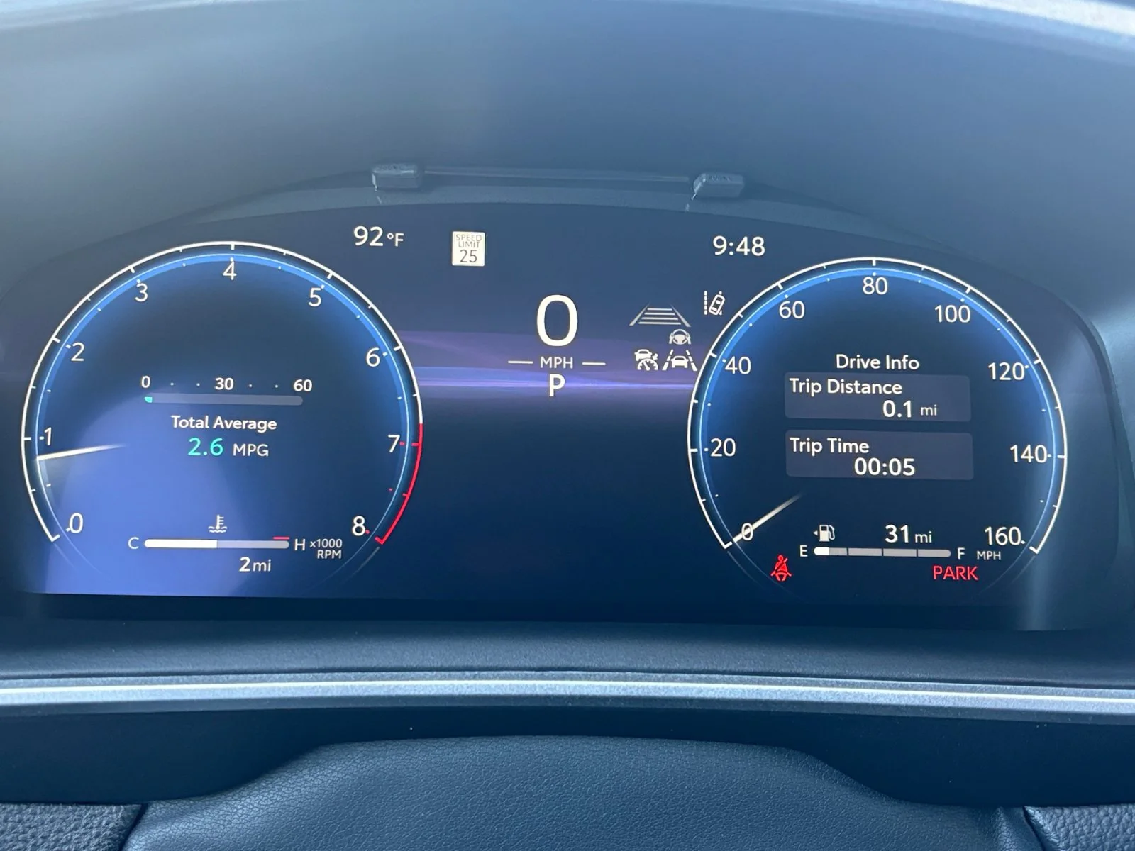 New 2026 Wind Chill Pearl <sup>1</sup> Toyota  XLE image 16