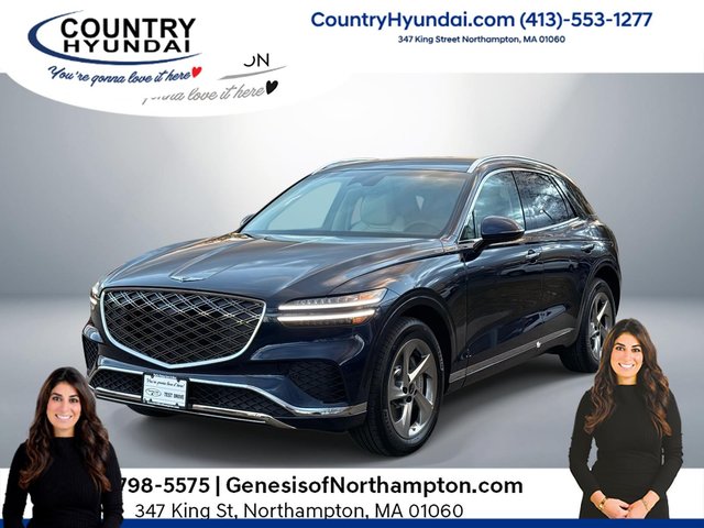 2026 Genesis GV70 2.5T