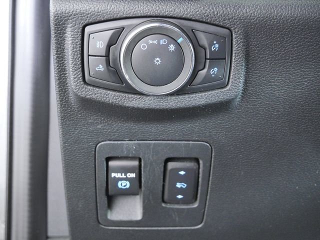 Certified Used 2019 Gray Ford XLT image 25
