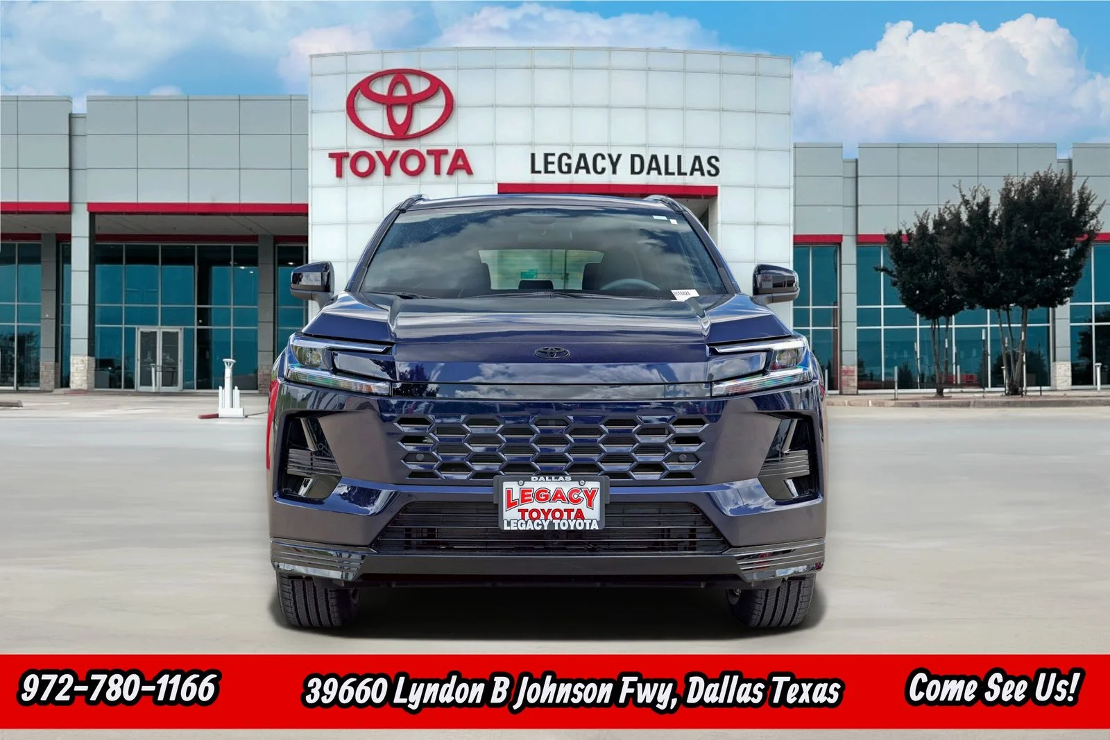 New 2026  Toyota SE image 5