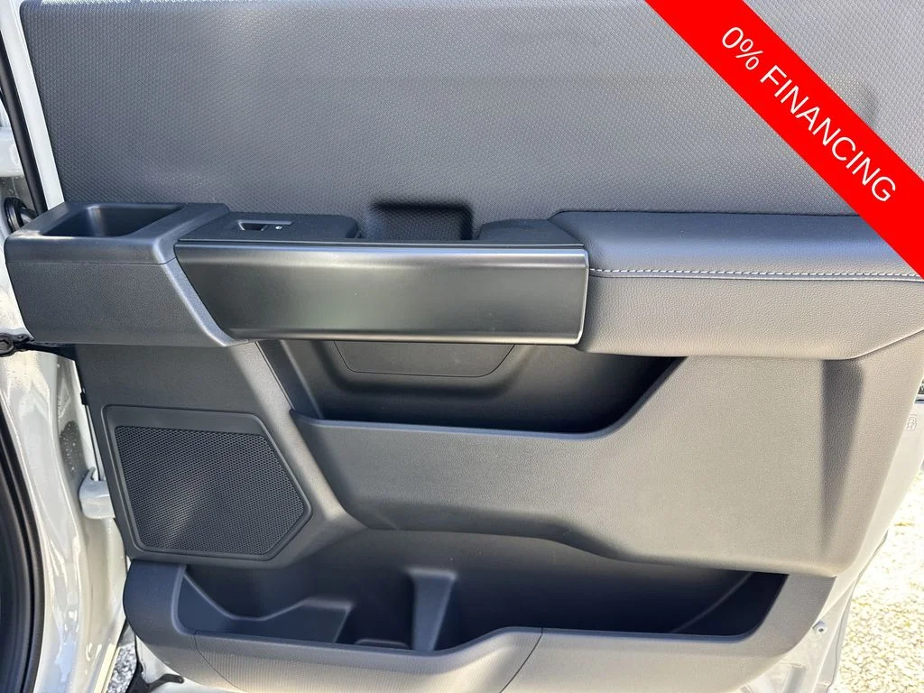 New 2026 Avalanche Ford STX® image 16