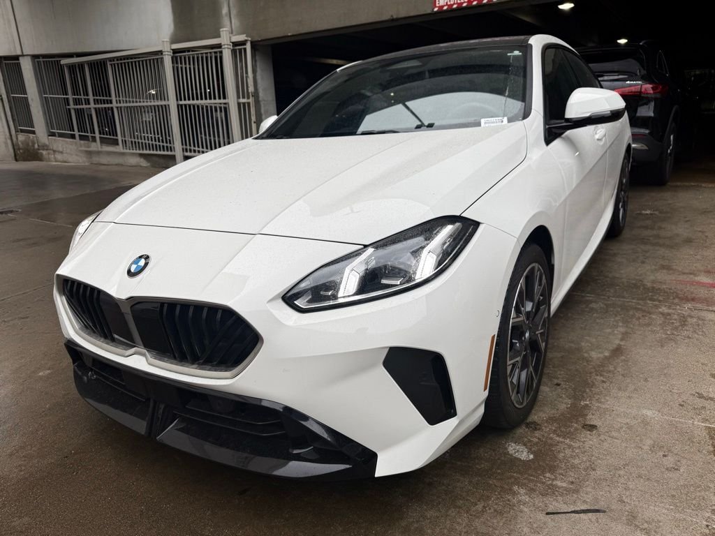 2025 BMW 2 Series 228 xDrive Gran Coupe's photo