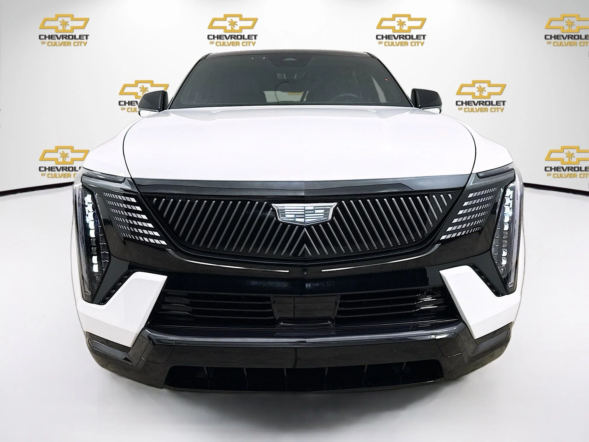 Used 2025 Cadillac Escalade IQ Sport 2 with VIN 1GYTEFKL6SU102238 for sale in Culver City, CA