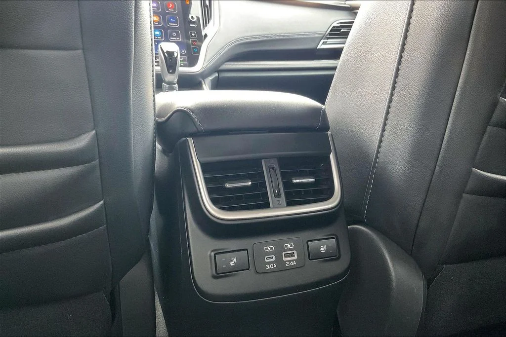 Used 2024 Brown Subaru Limited image 39
