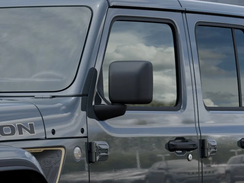 2025 Jeep Wrangler 4-Door Rubicon 392 Final Edition - Photo 46