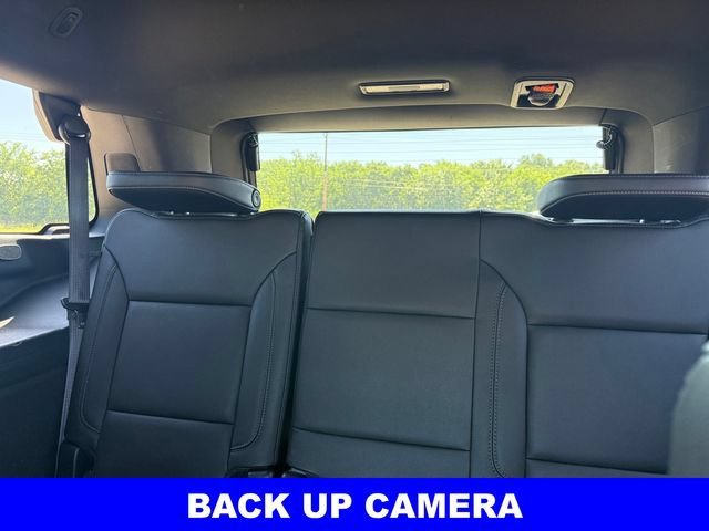 Used 2021 SATIN STEEL METALLIC Chevrolet Z71 image 15
