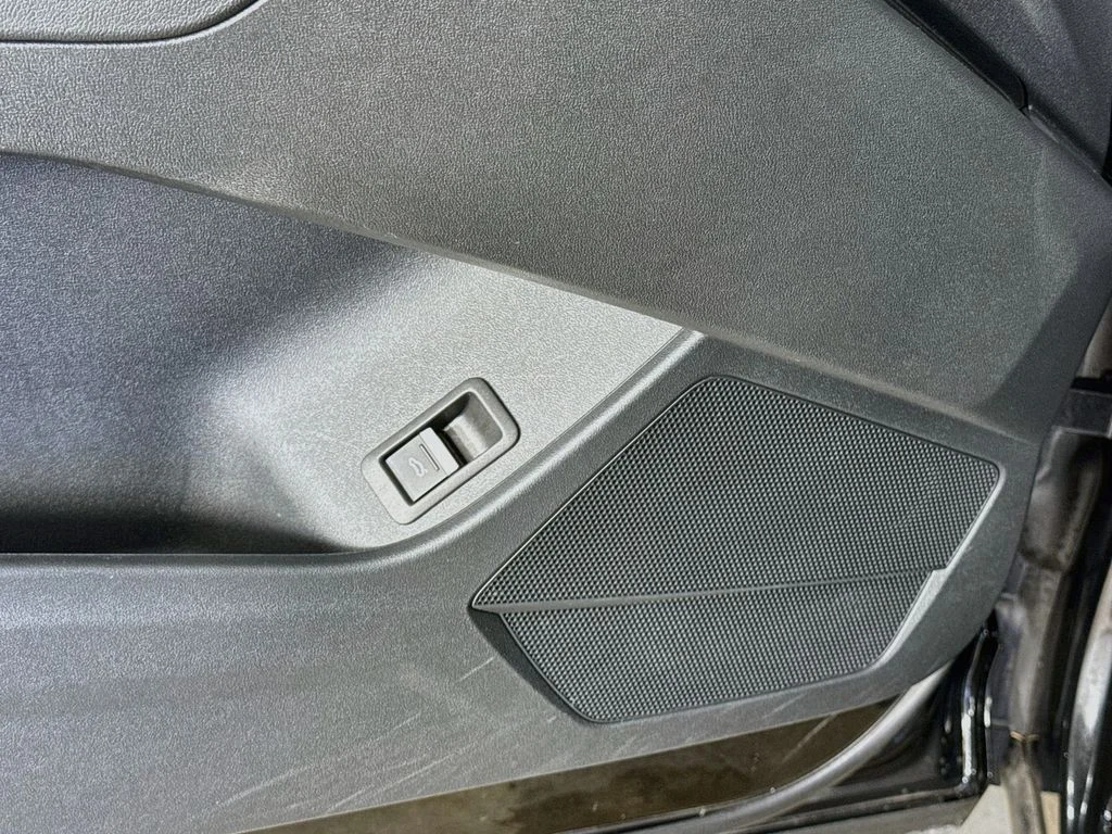Used 2024 Black Audi Premium image 19