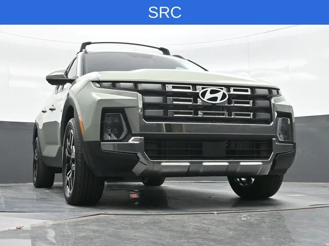New 2026 Green Hyundai Limited image 22
