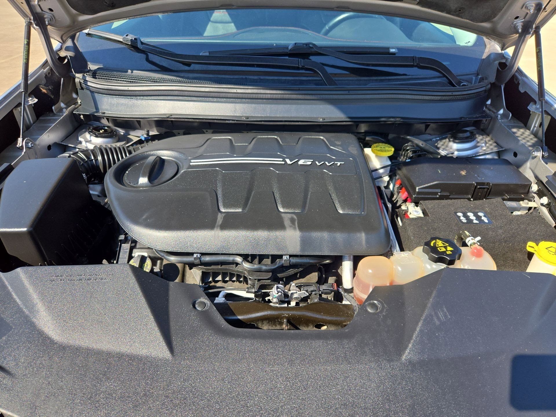 2019 Jeep Cherokee Trailhawk - Photo 32