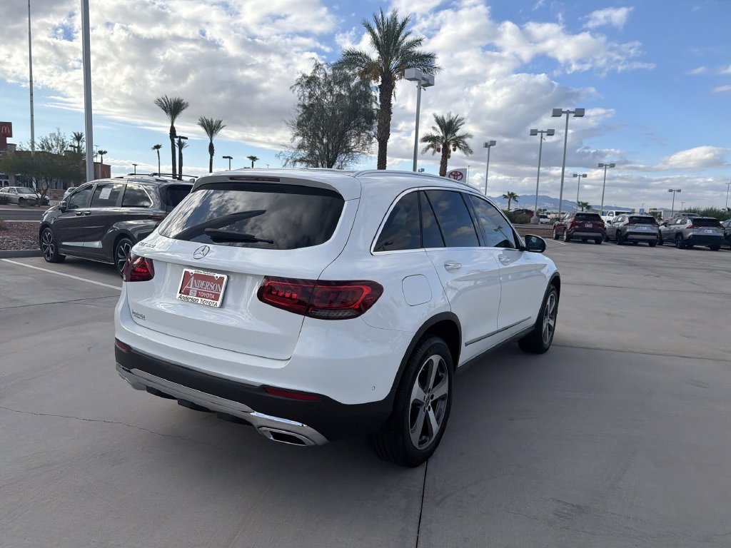 2022 Mercedes-Benz GLC GLC300 - Photo 5