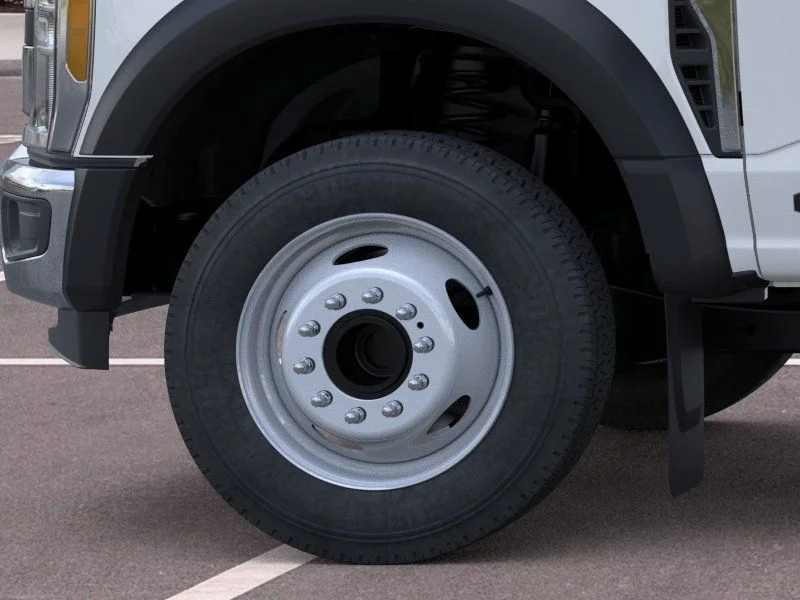 New 2026 White Ford XL image 20