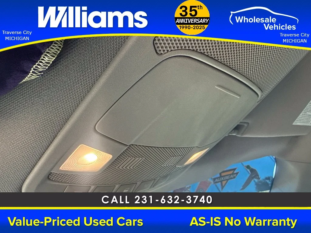 Used 2016 Ingot Silver Ford XLT image 31
