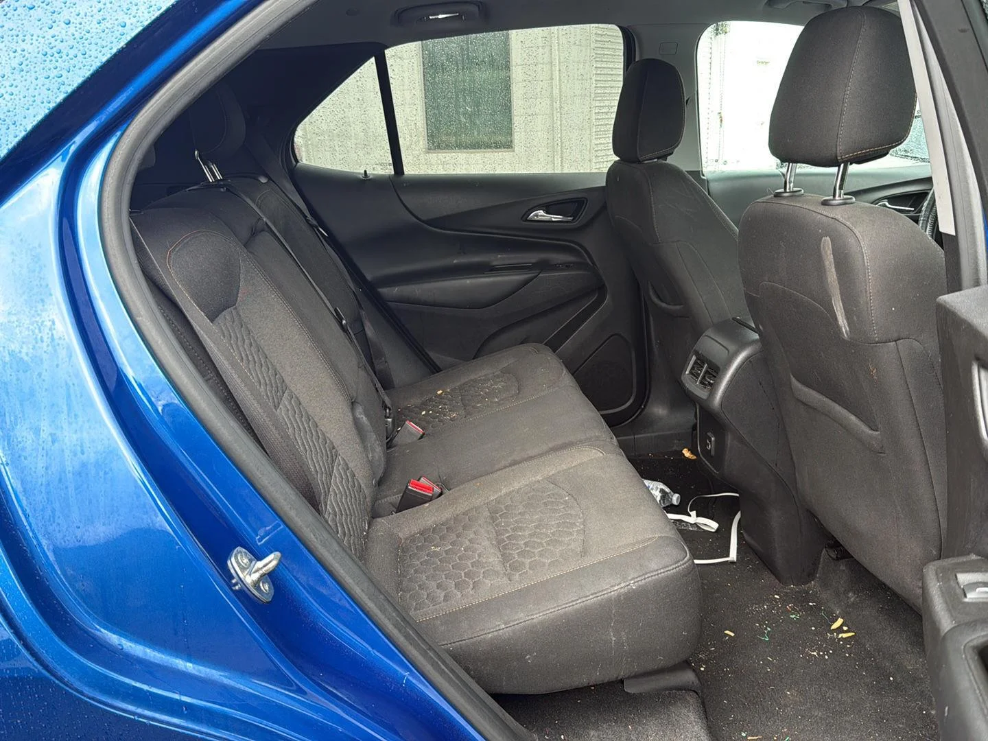 Used 2019 Kinetic Blue Metallic Chevrolet LT image 13
