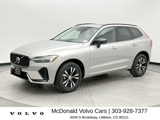 2025 Volvo XC60 B5 Core