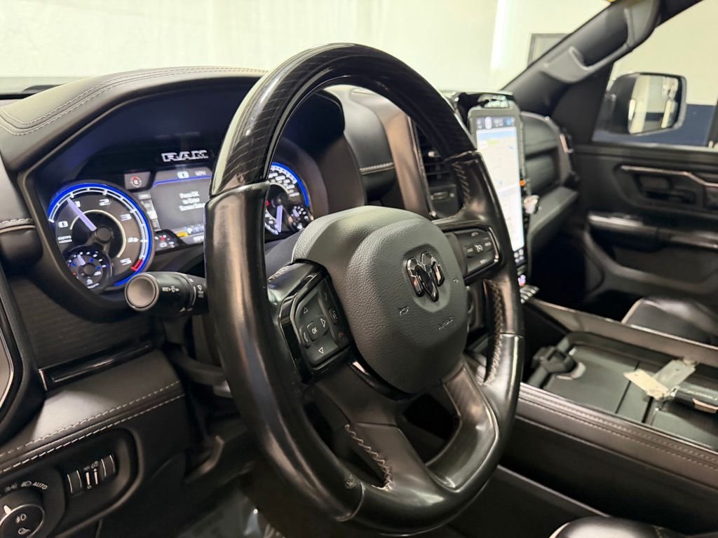 2022 RAM Ram 1500 Pickup Limited - Photo 21