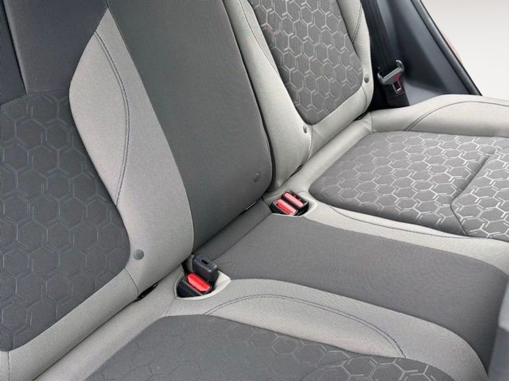 Used 2026 Crimson Red Pearl Subaru Base image 24