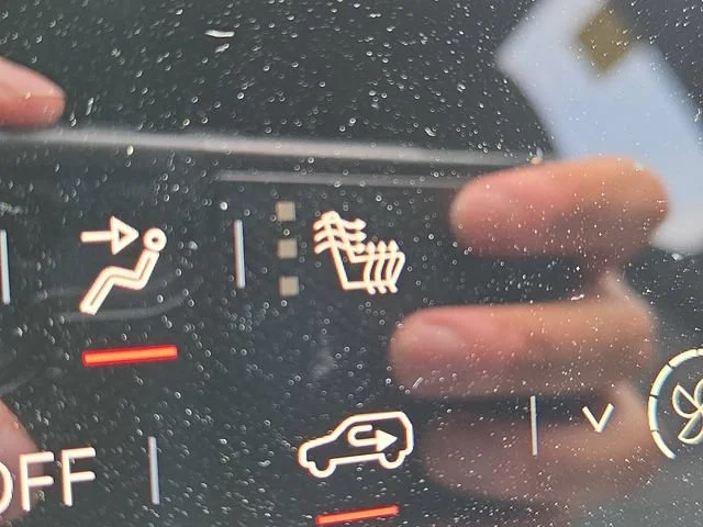 2026 GMC Terrain Elevation - Photo 10