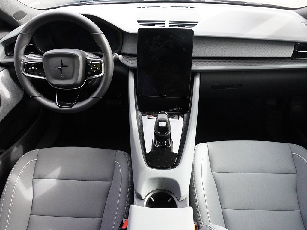 Used 2024 Blue Polestar Long Range Dual Motor image 33