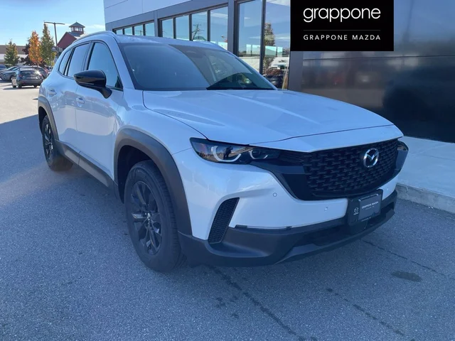 2026 Mazda CX-50 2.5 S Preferred