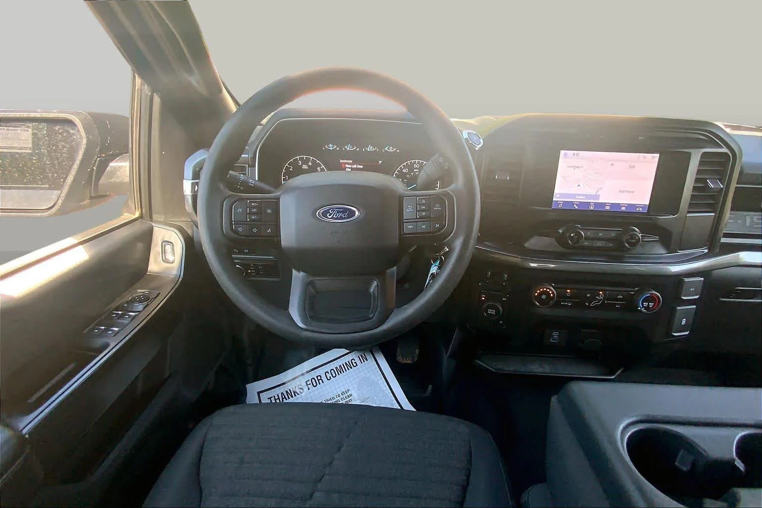 Certified Used 2023 Oxford White Ford XL image 6