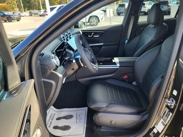 Used 2026 Gray Mercedes-Benz GLC 300 image 13