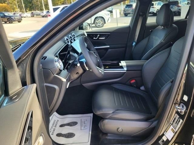 Used 2026 Gray Mercedes-Benz GLC 300 image 13