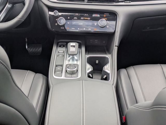 New 2026 MOONBOW BLUE INFINITI Luxe AWD image 20