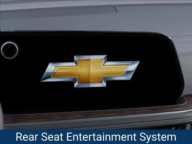 2026 Chevrolet Suburban Premier - Photo 23