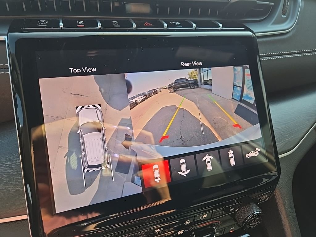 2025 Jeep Grand Cherokee L Limited - Photo 62