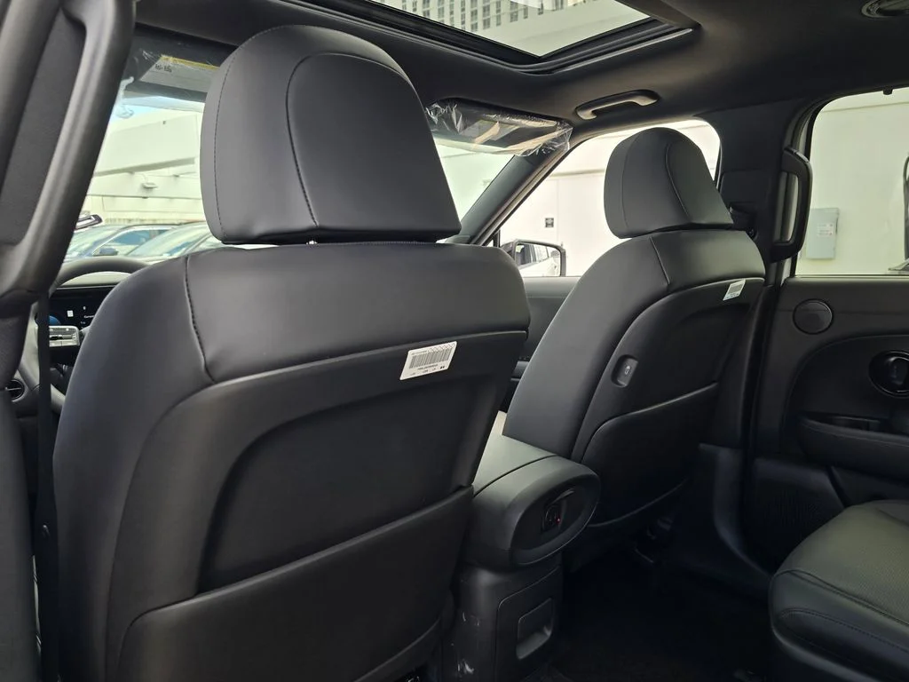 New 2026 White Hyundai XRT Pro image 12