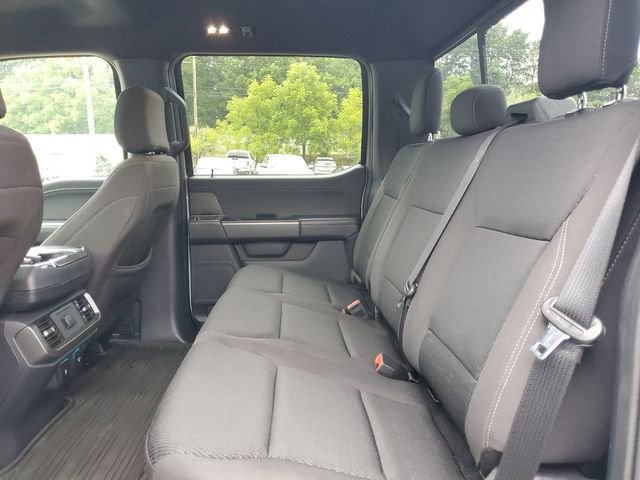 Certified Used 2024 Avalanche Ford XLT image 59