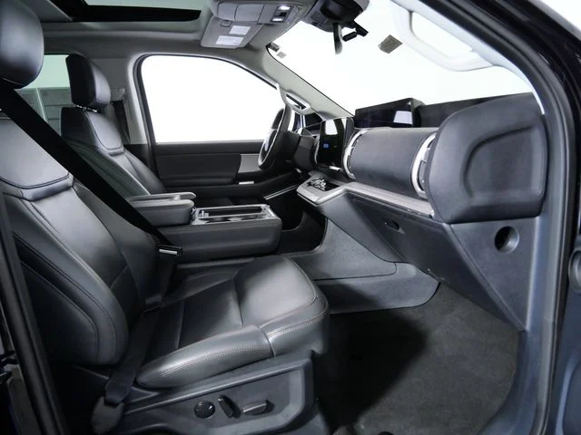 Certified Used 2025 Black Ford Active image 12