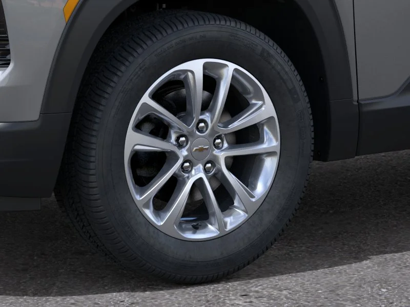 2026 Chevrolet Trailblazer LS - Photo 9