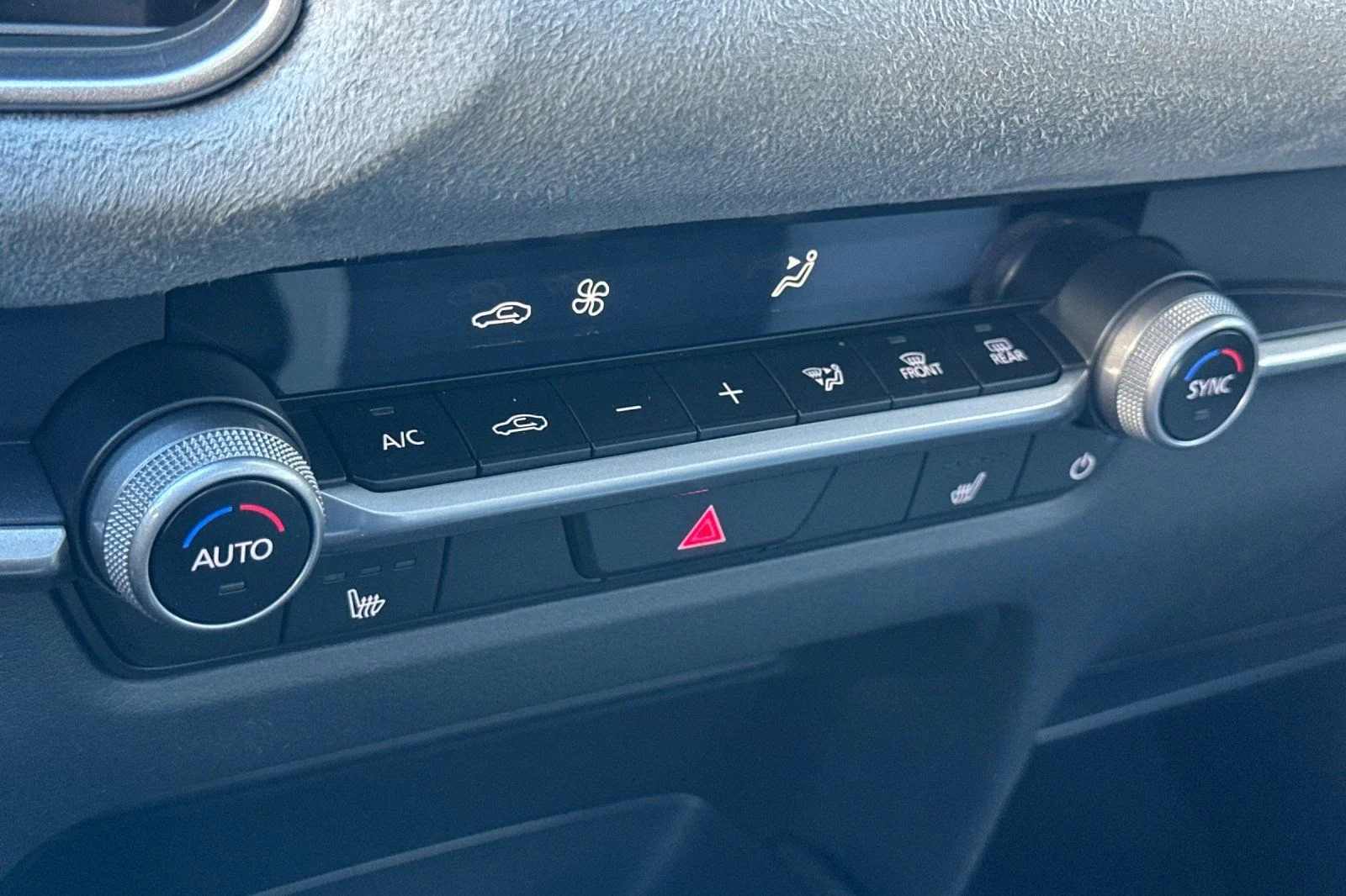 New 2026 Jet Black Mica Mazda 2.5 S Aire Edition image 23