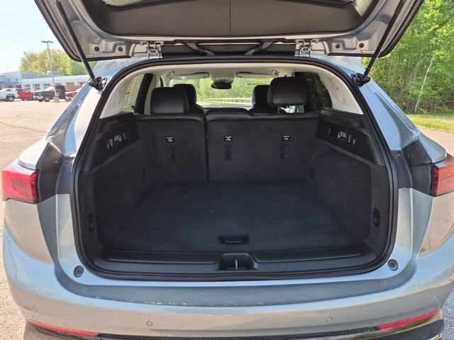 2025 Buick Envision Sport Touring - Photo 20