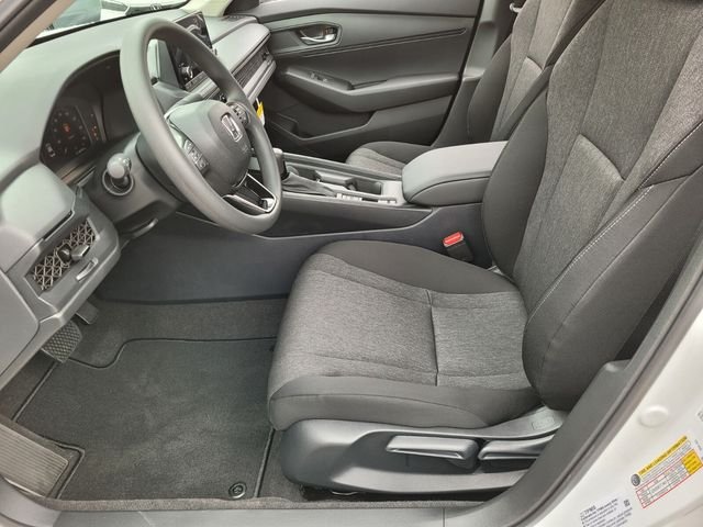 2025 Honda Accord LX - Photo 9