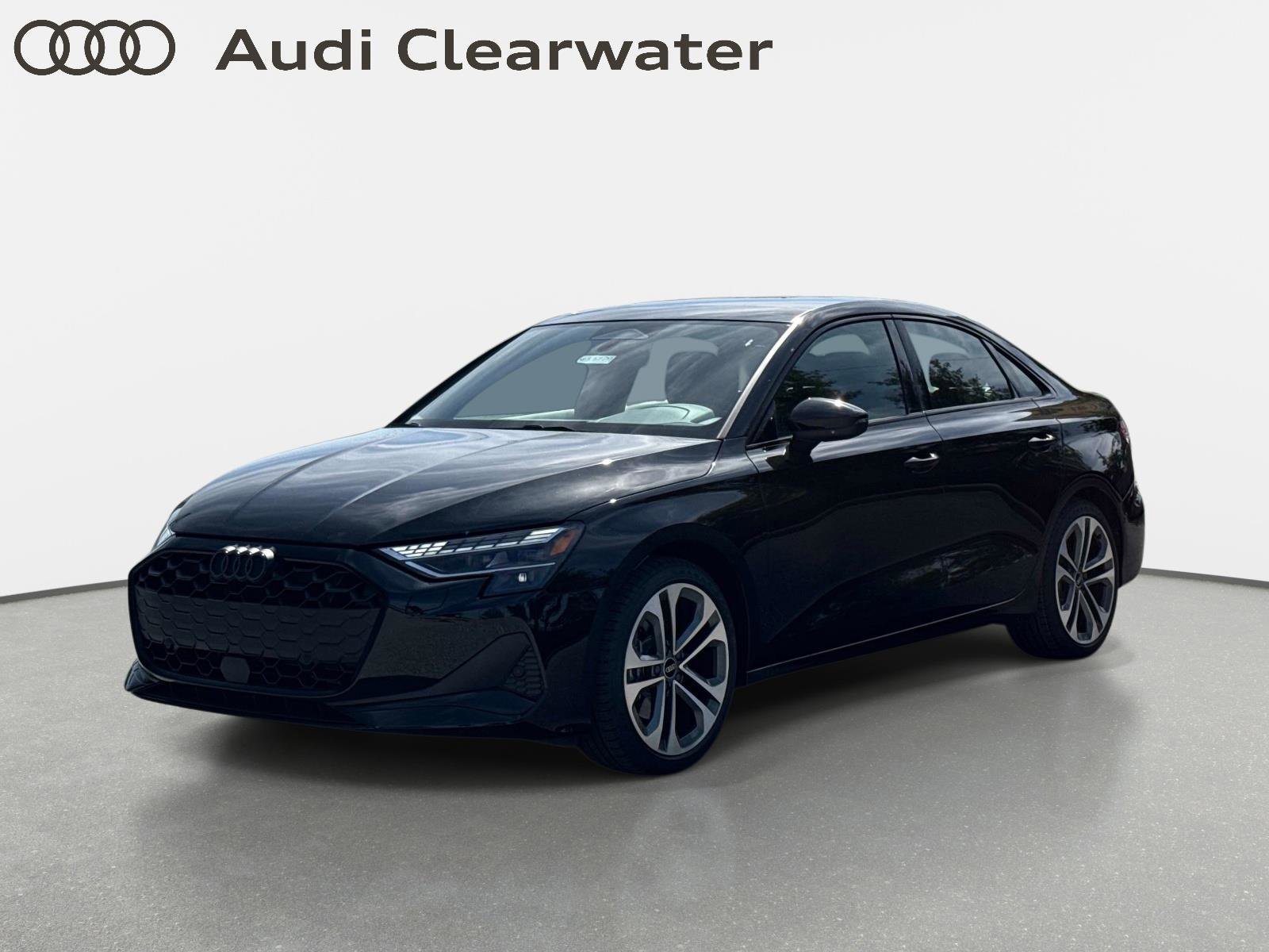 2026 Audi A3 Premium quattro S tronic's photo