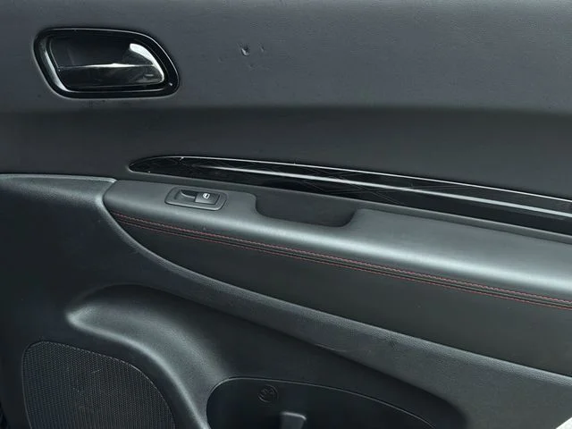 Used 2025 Black Dodge GT Plus image 38
