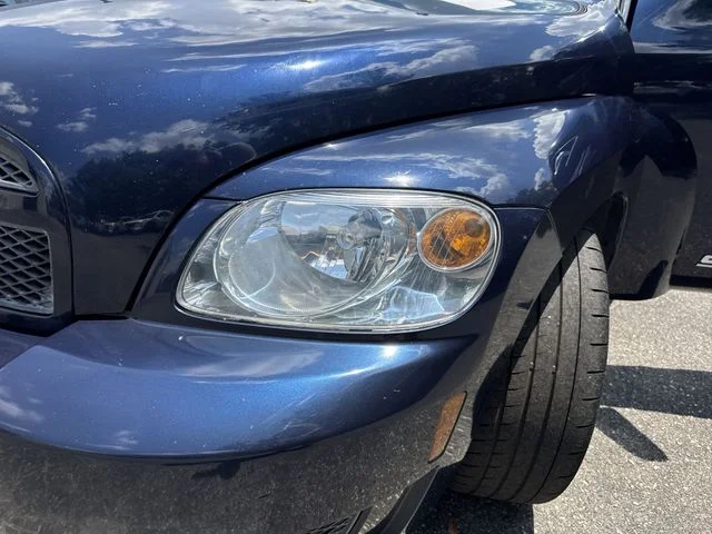 Used 2009 Blue Chevrolet SS image 29