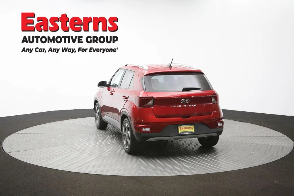 Used 2024 Red Hyundai Limited image 65