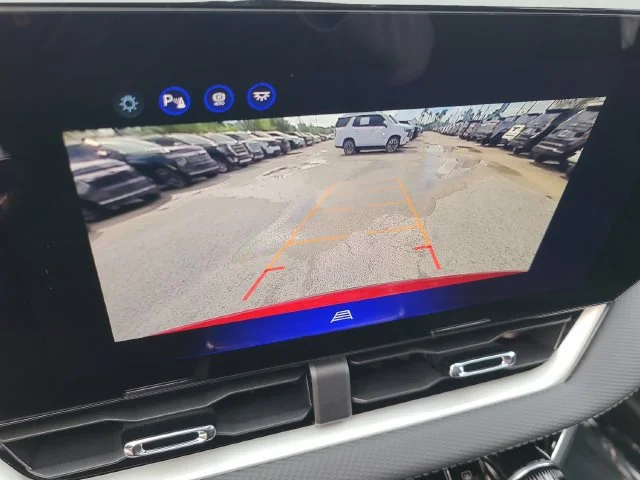 New 2027 Radiant Red Tintcoat Chevrolet LT image 33