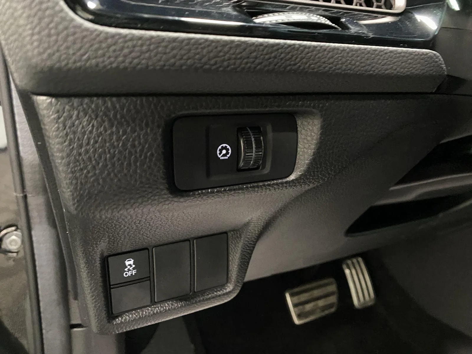 Used 2026 Crystal Black Pearl Honda Sport image 18
