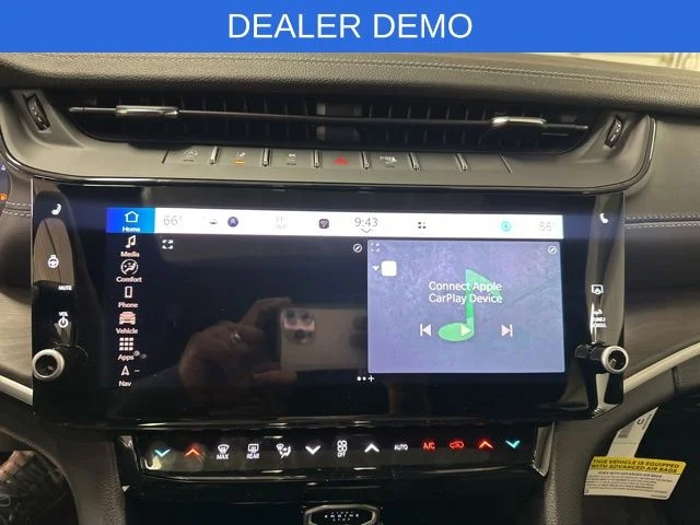 New 2026 Silver Jeep Laredo Altitude image 20