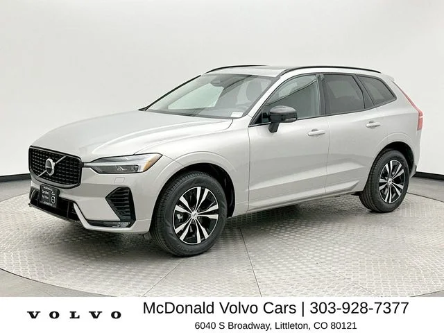 2025 Volvo XC60 B5 Core