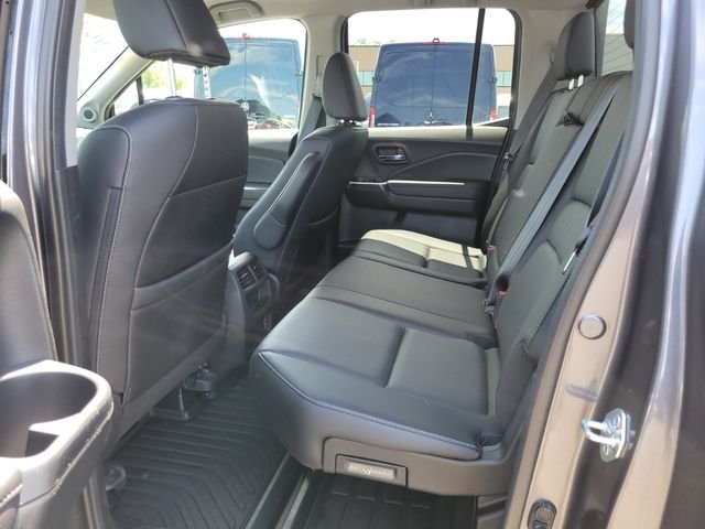 Used 2023 Gray Honda RTL-E image 18